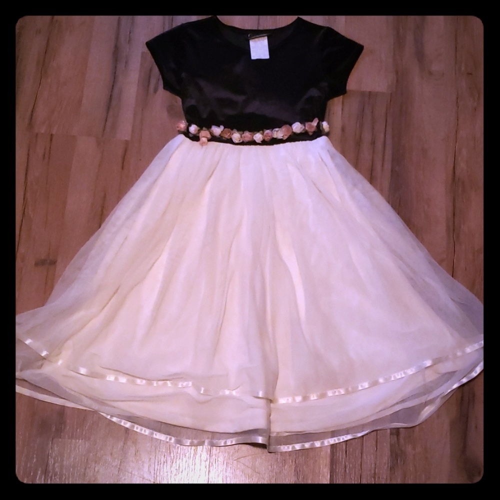 Biscotti Girls Dress SZ 6X